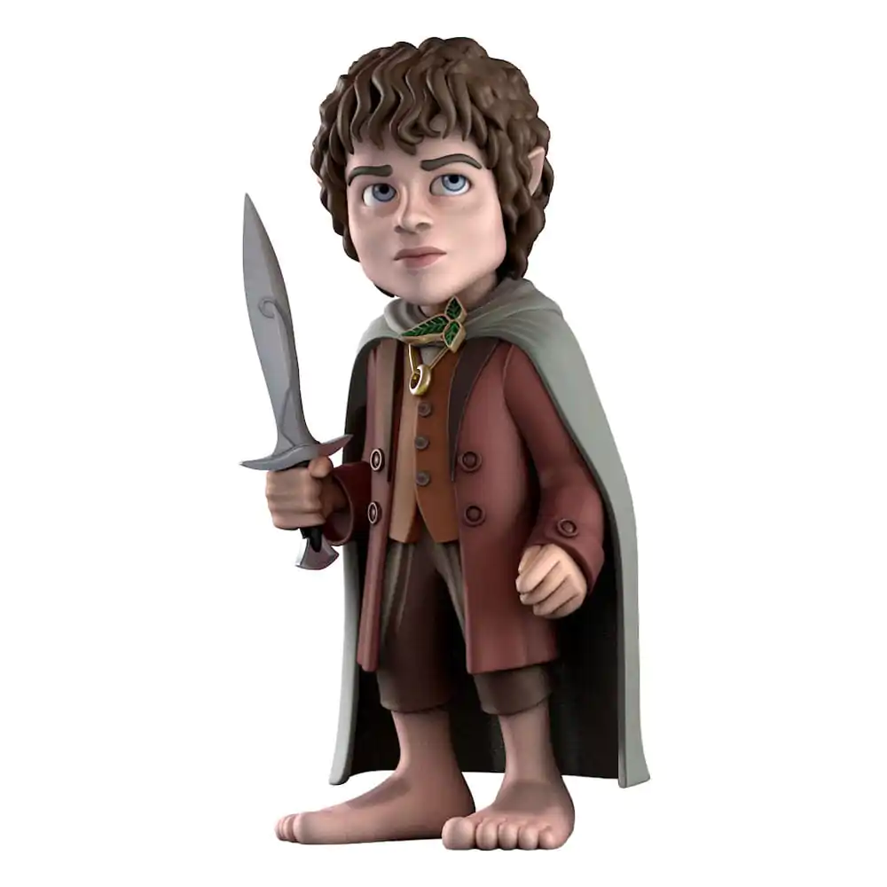 Lord of the Rings Minix figura Frodo 12 cm fotografija izdelka