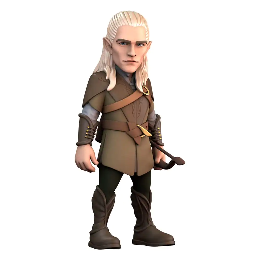 Lord of the Rings Minix figura Legolas 12 cm fotografija izdelka