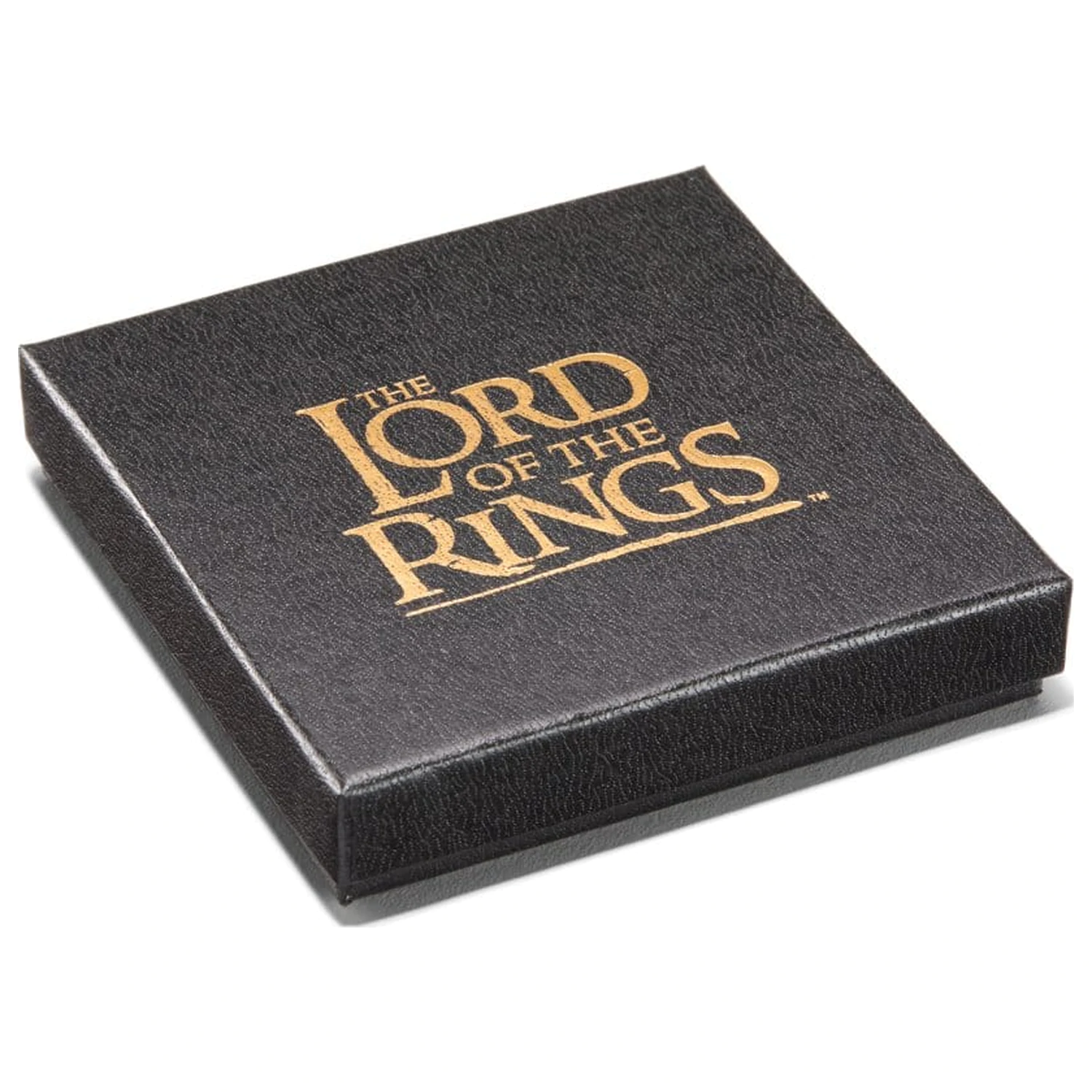 Lord of the Rings zapestnica Mount Doom fotografija izdelka