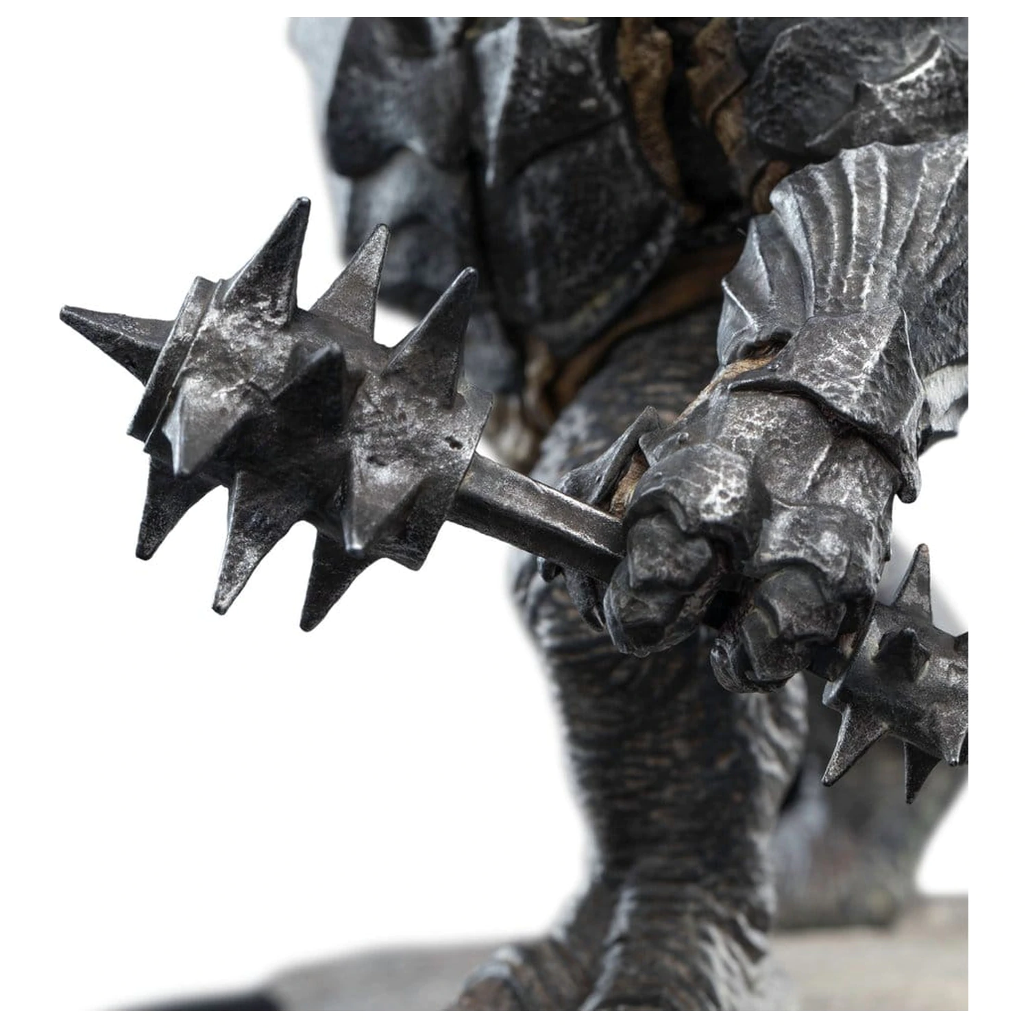 Lord of the Rings Kip Olog-hai iz Črnih vrat 14 cm fotografija izdelka