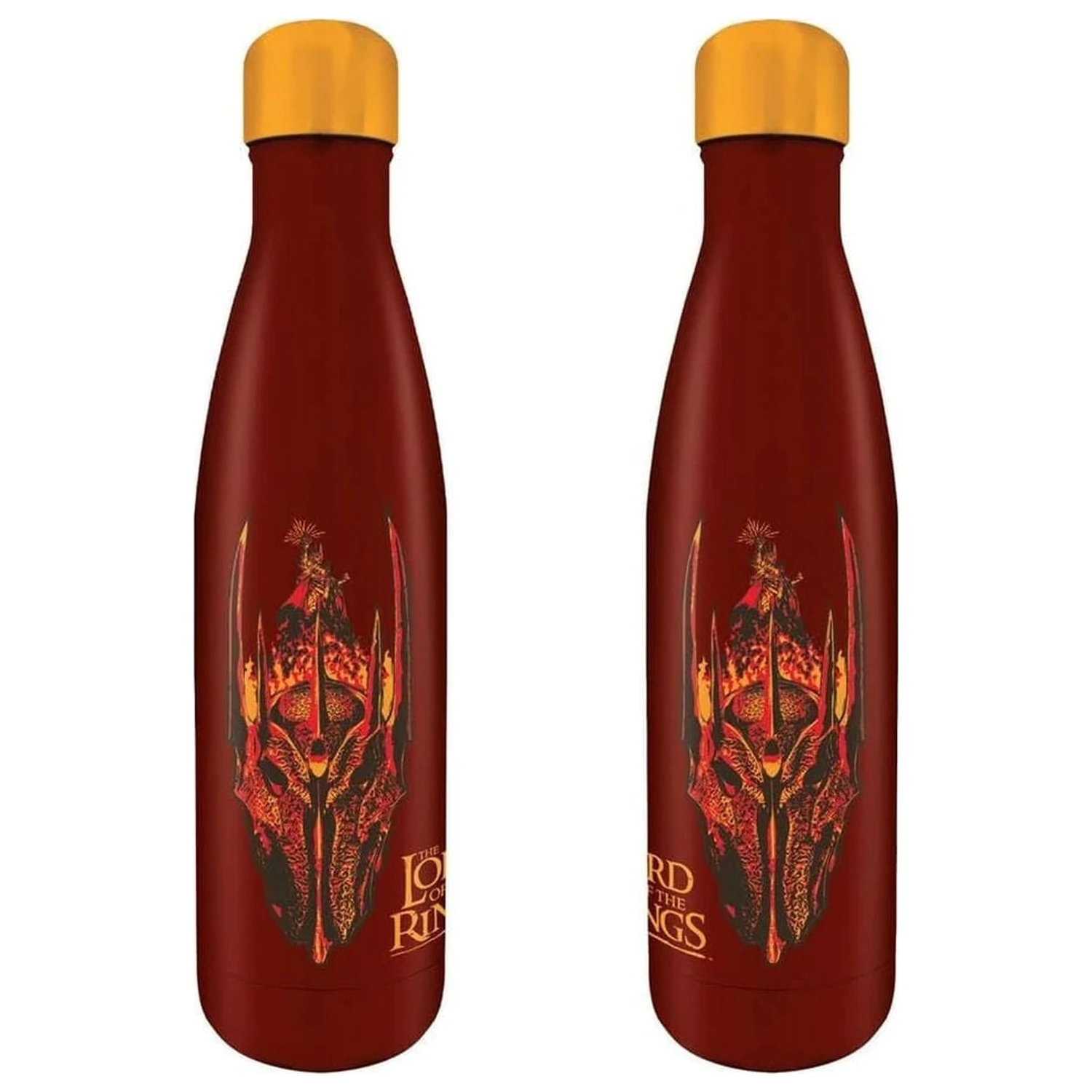 Lord of the Rings steklenica iz nerjavečega jekla 530ml fotografija izdelka