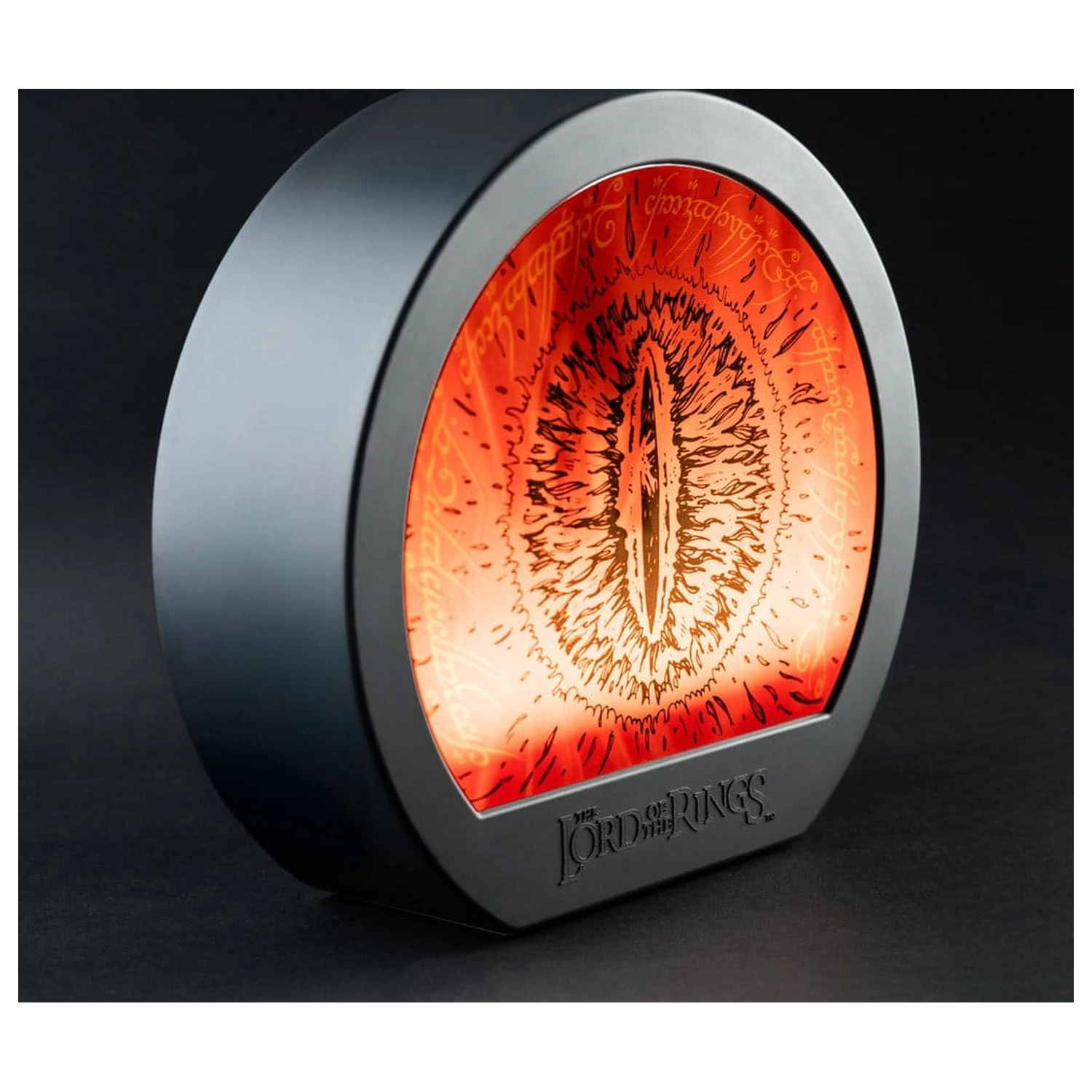 Lord of the Rings svetilka Sauron Eye 21 cm fotografija izdelka