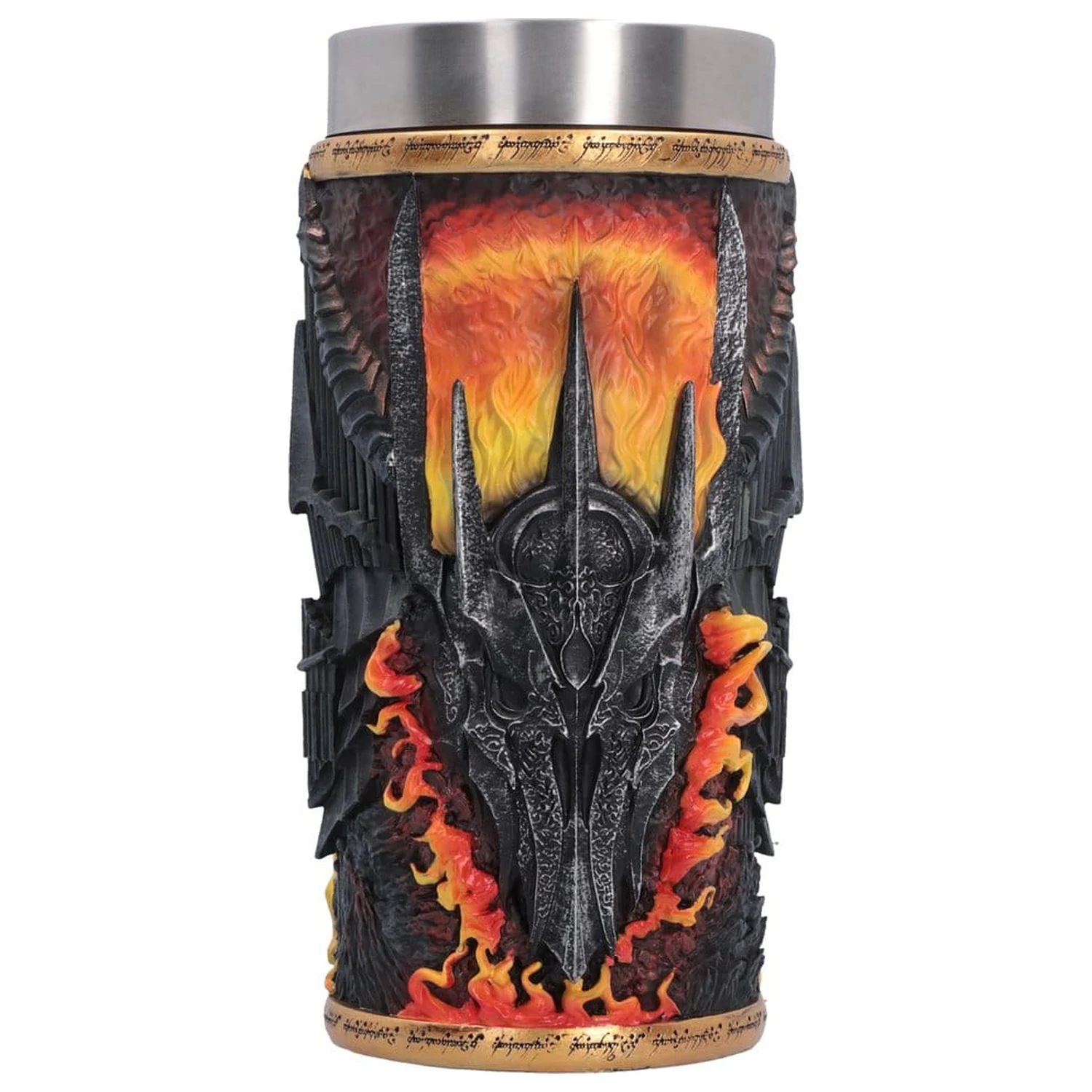 Lord of the Rings Goblet Sauron 20 cm fotografija izdelka