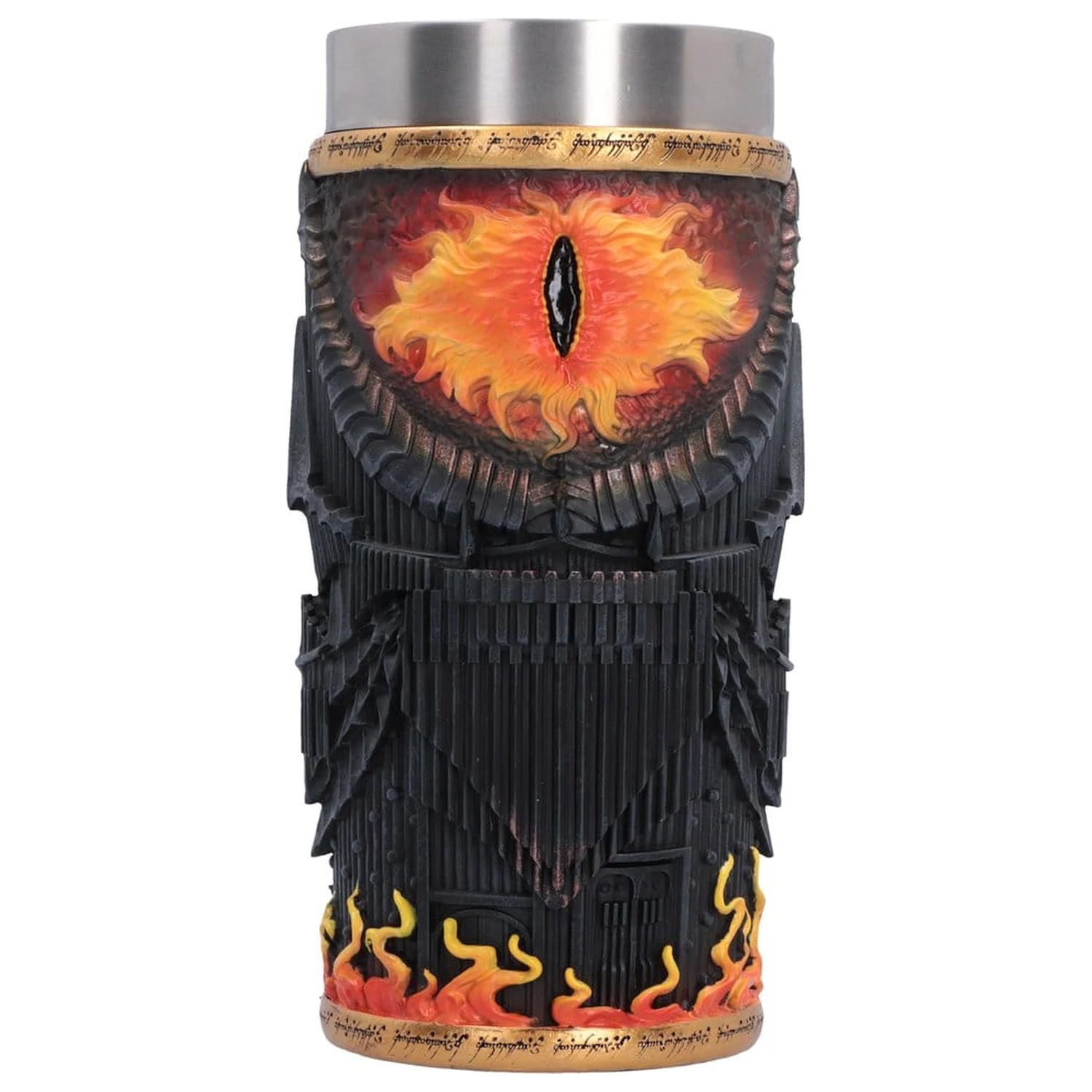 Lord of the Rings Goblet Sauron 20 cm fotografija izdelka