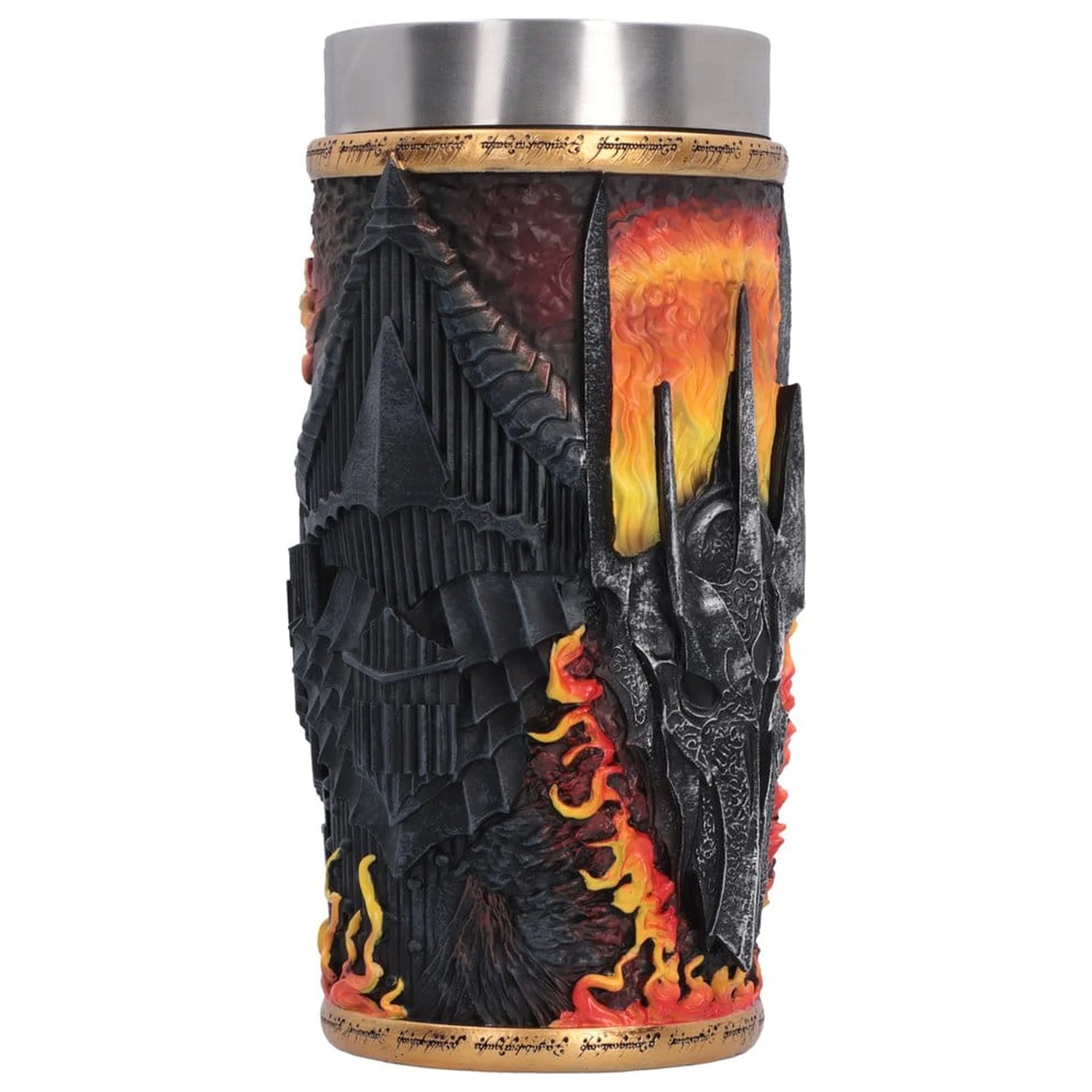 Lord of the Rings Goblet Sauron 20 cm fotografija izdelka