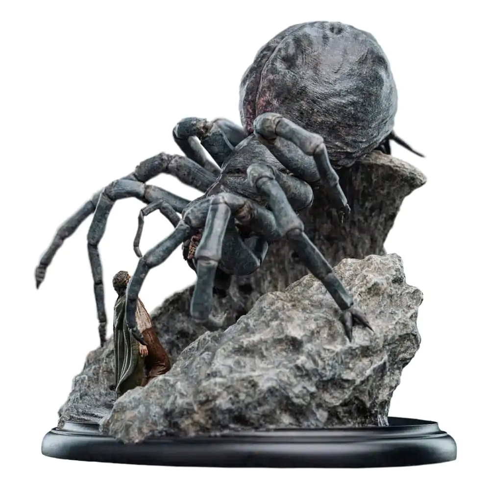 Lord of the Rings Mini Kip Shelob 11 cm fotografija izdelka