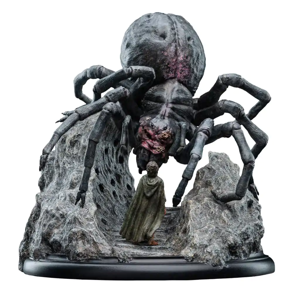 Lord of the Rings Mini Kip Shelob 11 cm fotografija izdelka