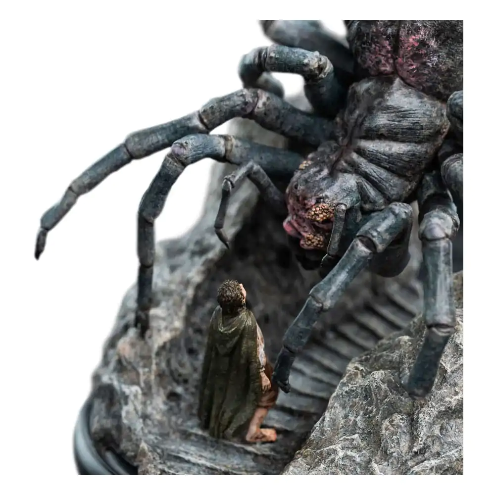 Lord of the Rings Mini Kip Shelob 11 cm fotografija izdelka