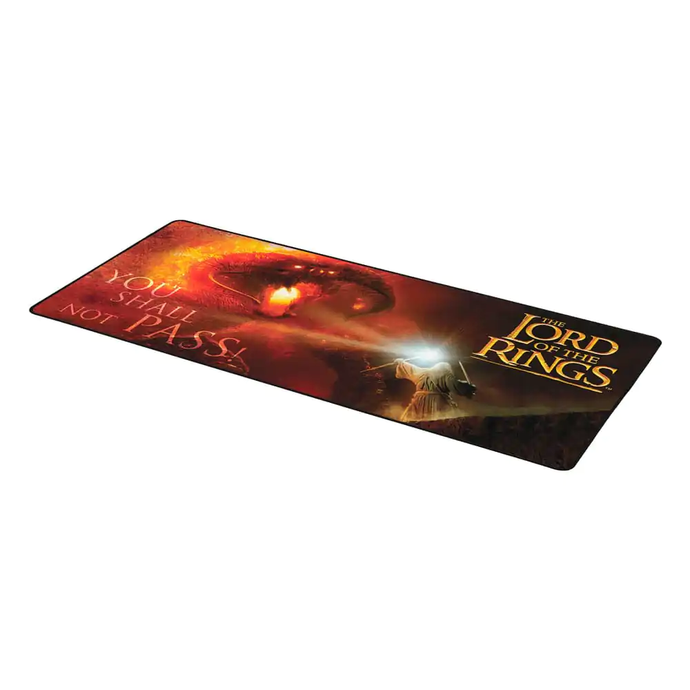 Lord of the Rings Stars XXL podloga za mizo različica 2 fotografija izdelka