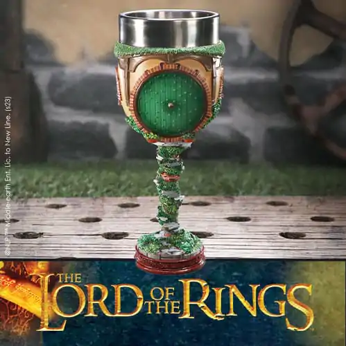 Lord of the Rings Kelih The Shire fotografija izdelka