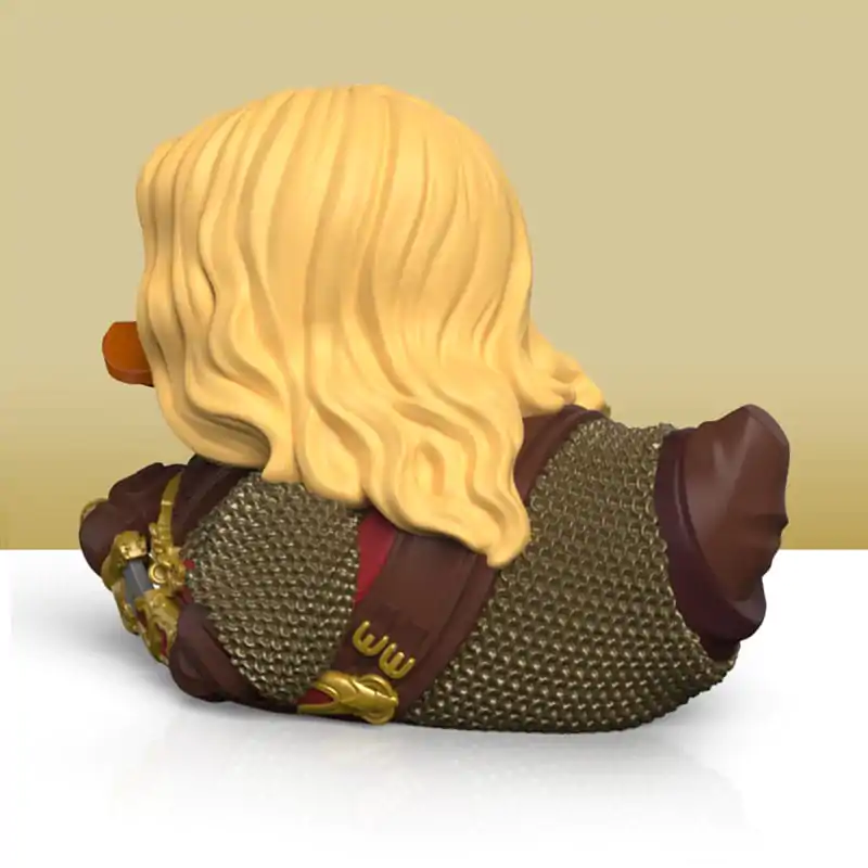 Lord of the Rings Tubbz PVC Figura Eowyn 1. izdaja 10 cm fotografija izdelka