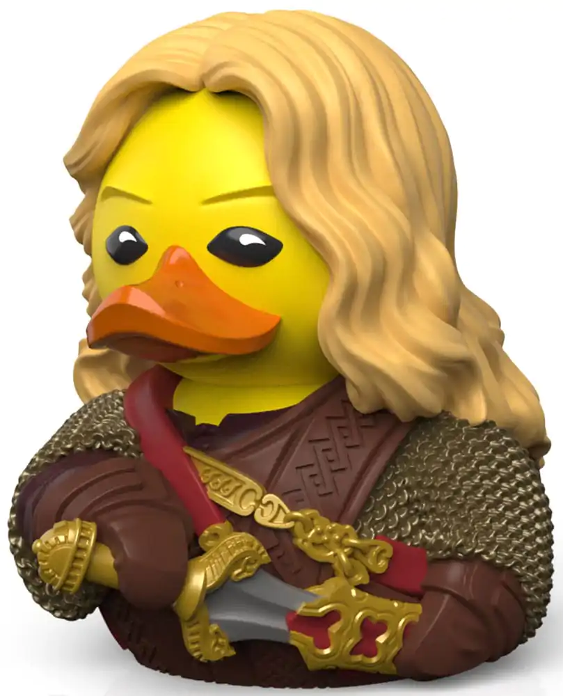 Lord of the Rings Tubbz PVC Figura Eowyn 1. izdaja 10 cm fotografija izdelka