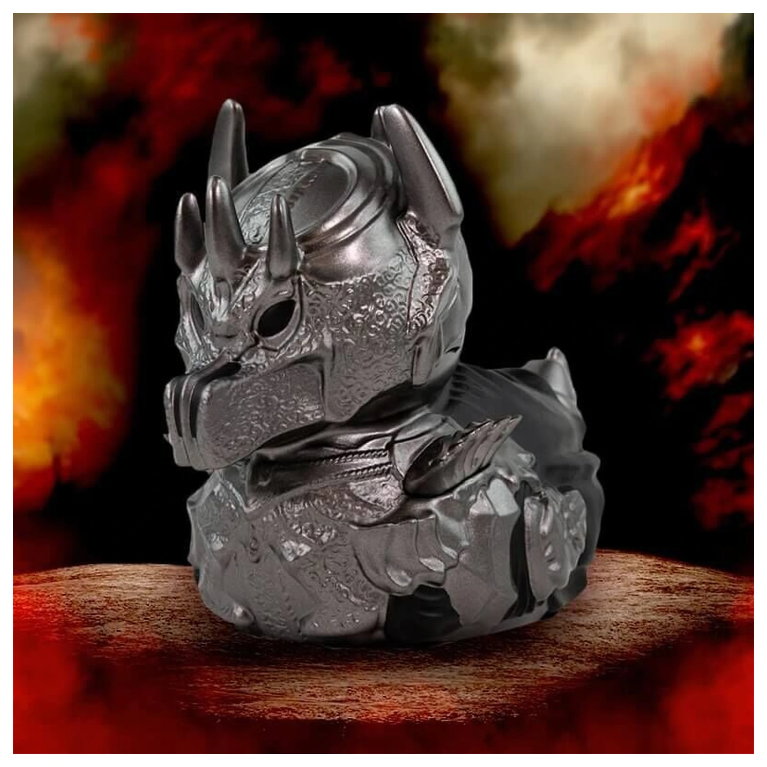 Lord of the Rings Tubbz PVC figura Sauron Boxed Edition 10 cm fotografija izdelka