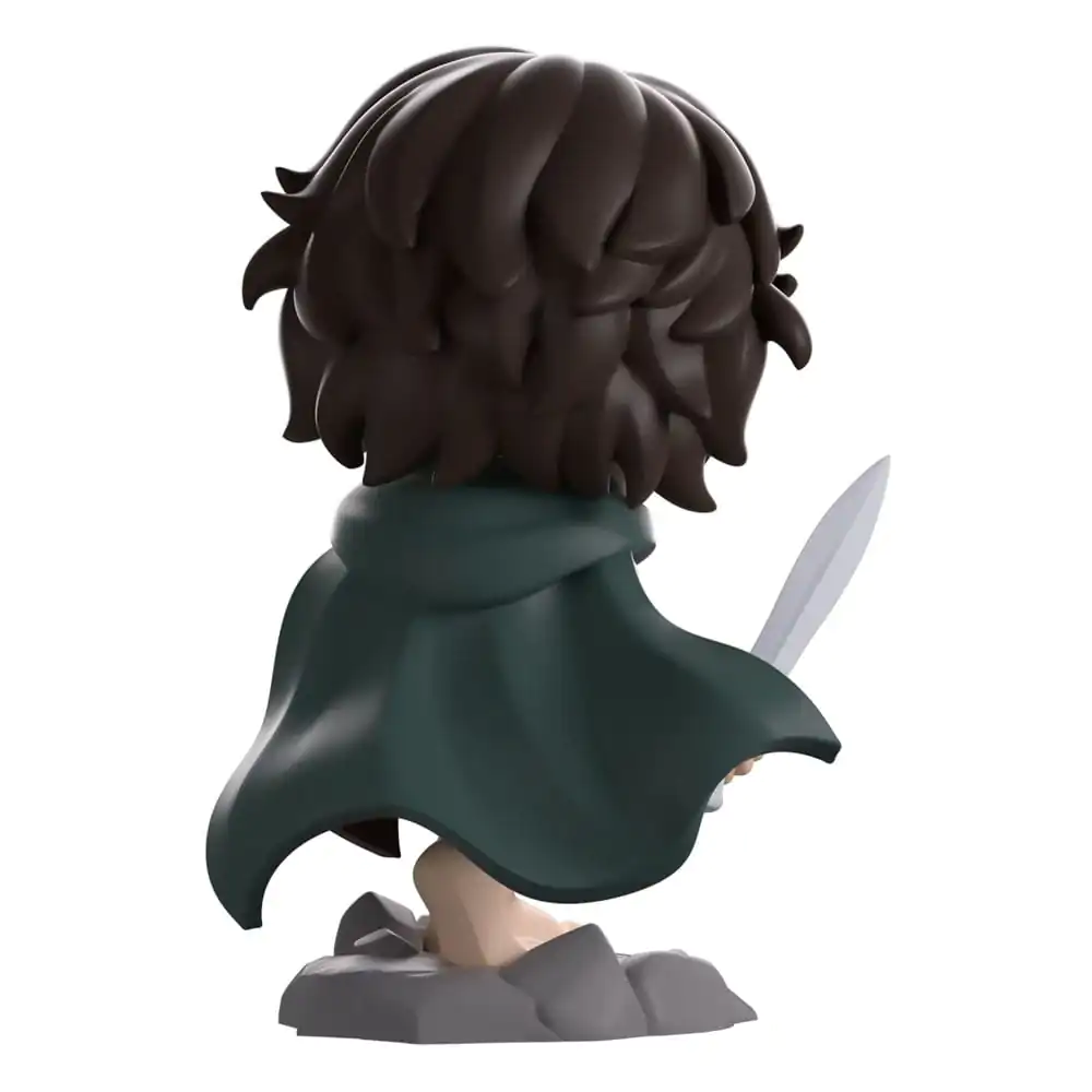 Lord of the Rings Vinilna Figura Frodo Baggins 10 cm fotografija izdelka