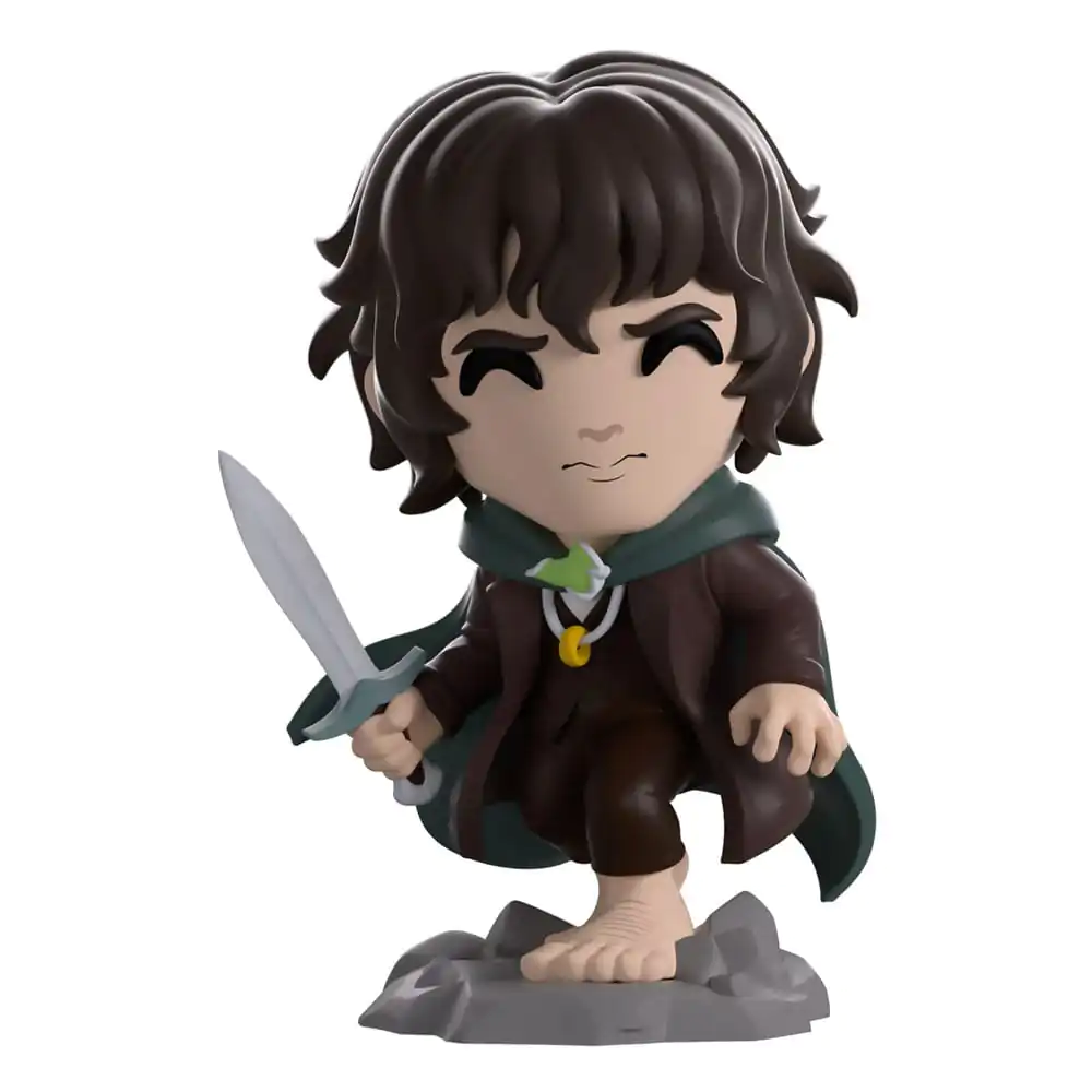 Lord of the Rings Vinilna Figura Frodo Baggins 10 cm fotografija izdelka