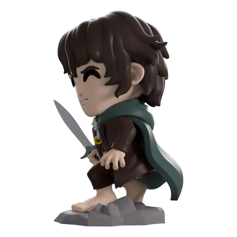 Lord of the Rings Vinilna Figura Frodo Baggins 10 cm fotografija izdelka