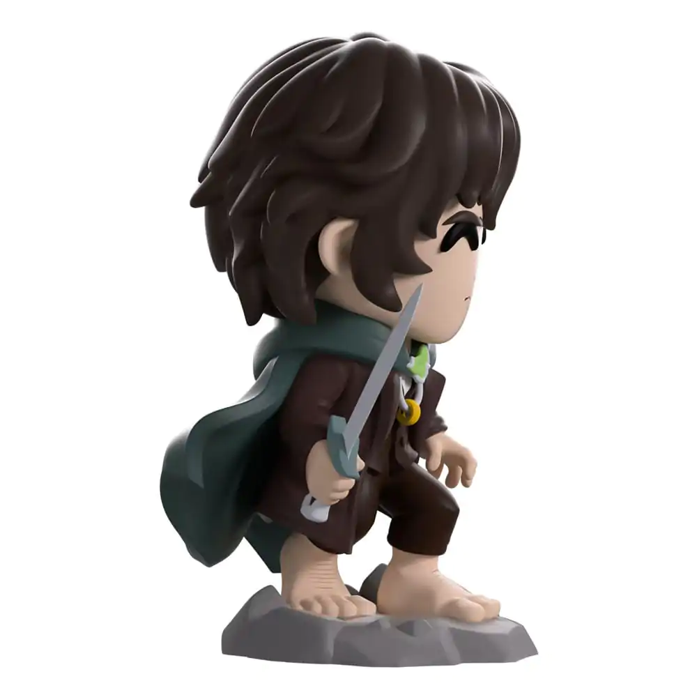 Lord of the Rings Vinilna Figura Frodo Baggins 10 cm fotografija izdelka