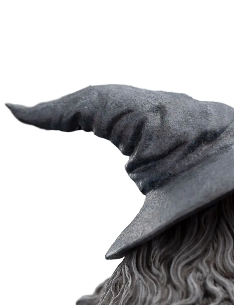 Lord of the Rings Mini Kip Gandalf Sivi 19 cm fotografija izdelka