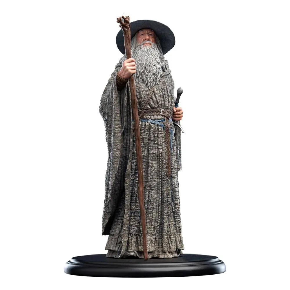 Lord of the Rings Mini Kip Gandalf Sivi 19 cm fotografija izdelka