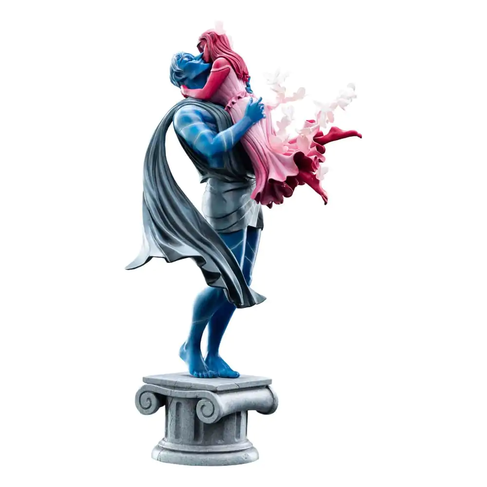 Lore Olympus Mini Kip Hades in Persefona Prvi Poljub 31 cm fotografija izdelka