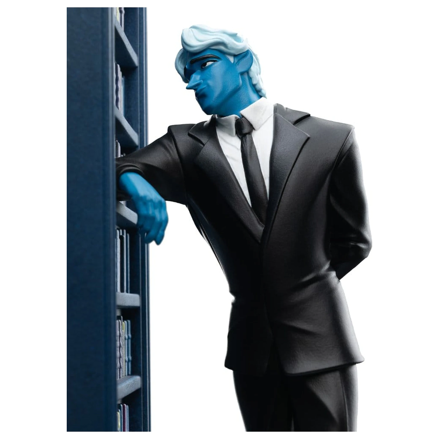 Lore Olympus Stojala za knjige Stories Within Omejena izdaja 19 cm fotografija izdelka