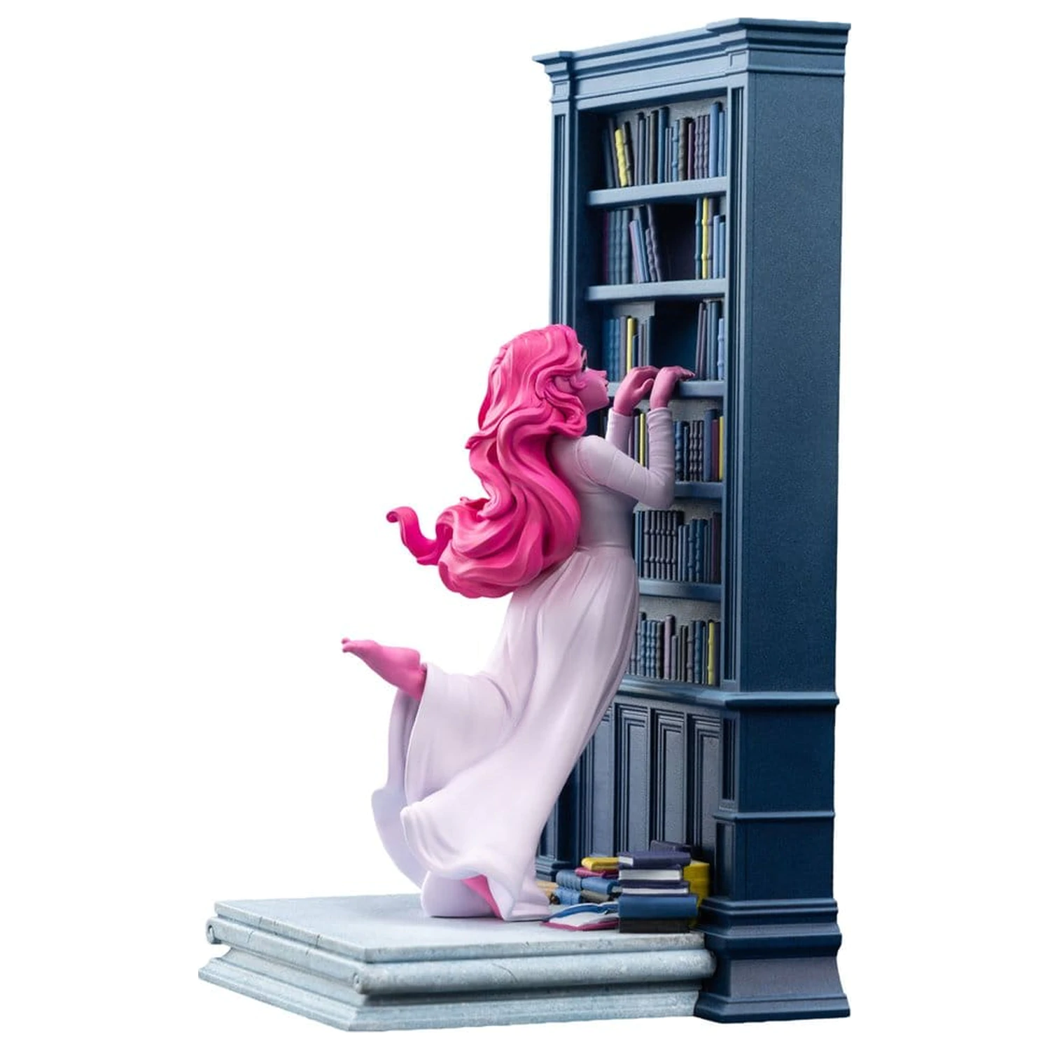 Lore Olympus Stojala za knjige Stories Within Omejena izdaja 19 cm fotografija izdelka