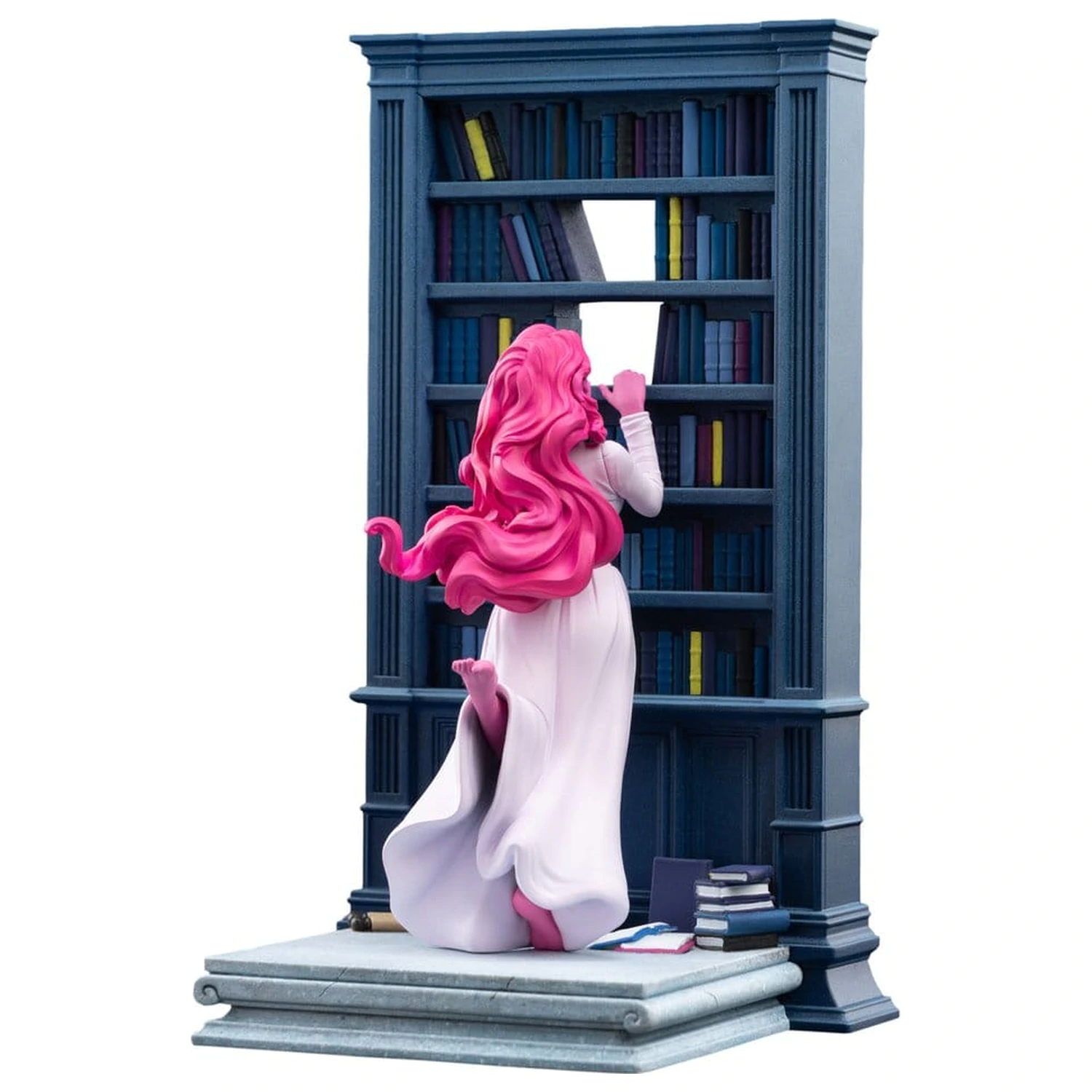 Lore Olympus Stojala za knjige Stories Within Omejena izdaja 19 cm fotografija izdelka
