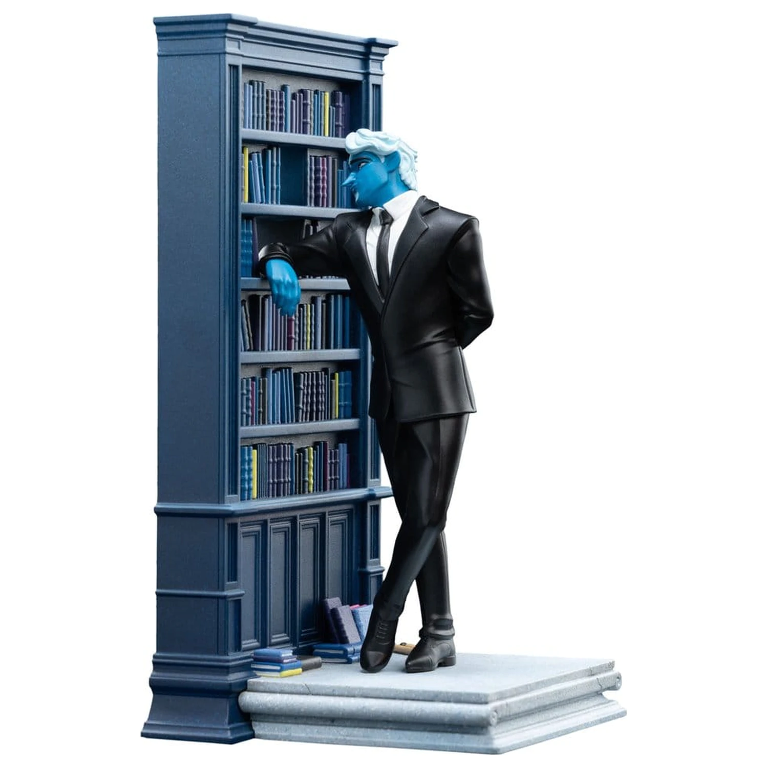 Lore Olympus Stojala za knjige Stories Within Omejena izdaja 19 cm fotografija izdelka