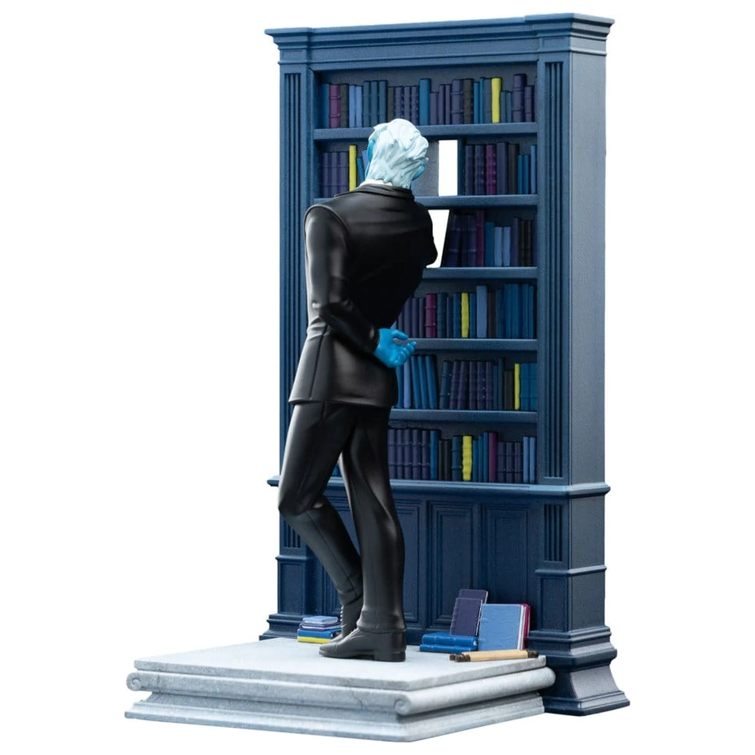 Lore Olympus Stojala za knjige Stories Within Omejena izdaja 19 cm fotografija izdelka