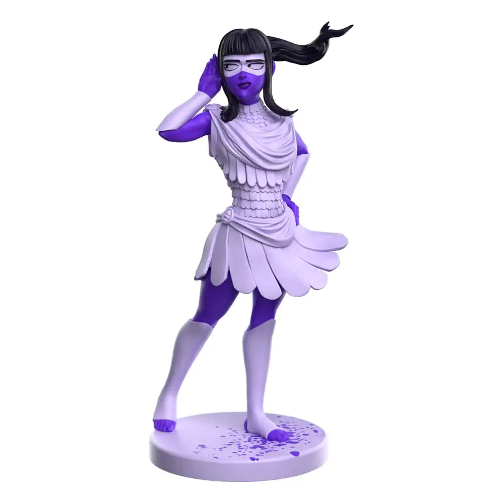 Lore Olympus x Weta Workshop Mini Vinyl Figurica Artemis 13 cm fotografija izdelka