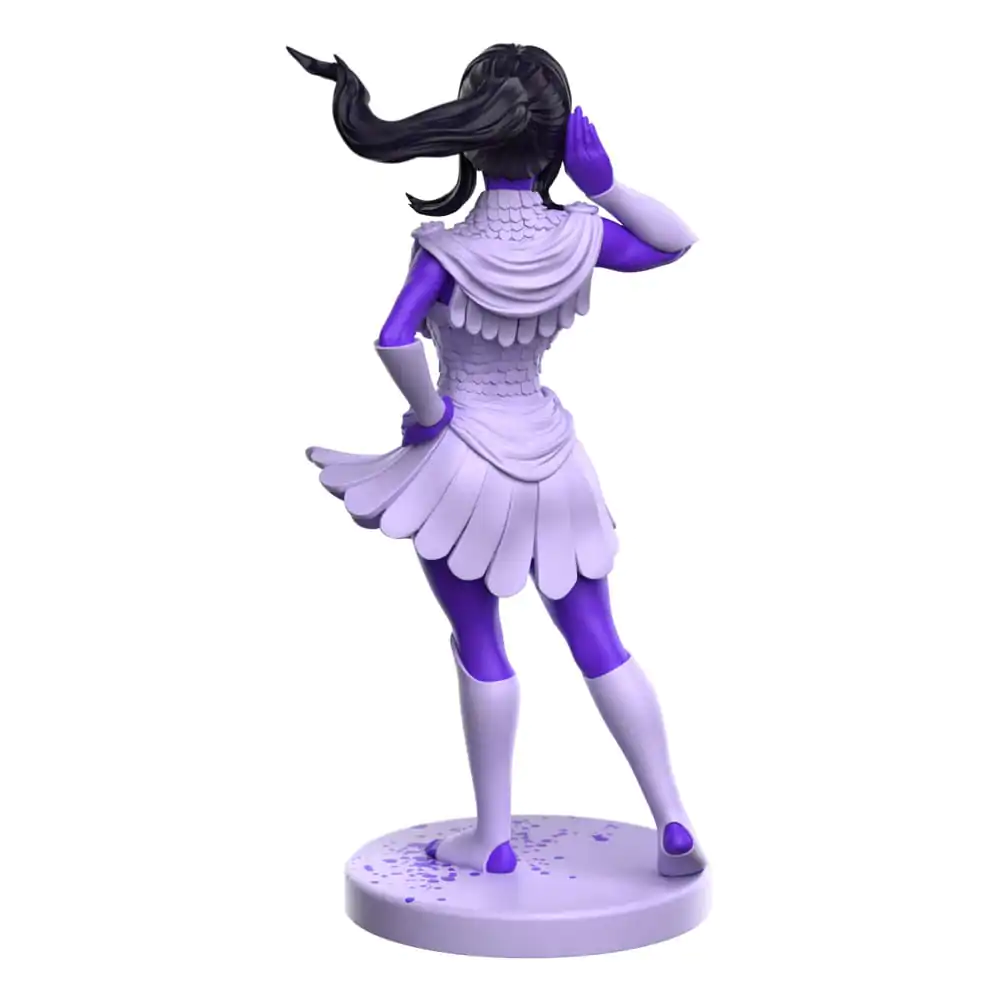 Lore Olympus x Weta Workshop Mini Vinyl Figurica Artemis 13 cm fotografija izdelka