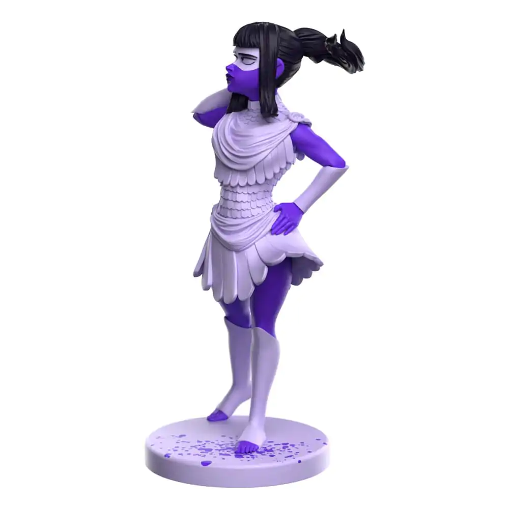 Lore Olympus x Weta Workshop Mini Vinyl Figurica Artemis 13 cm fotografija izdelka