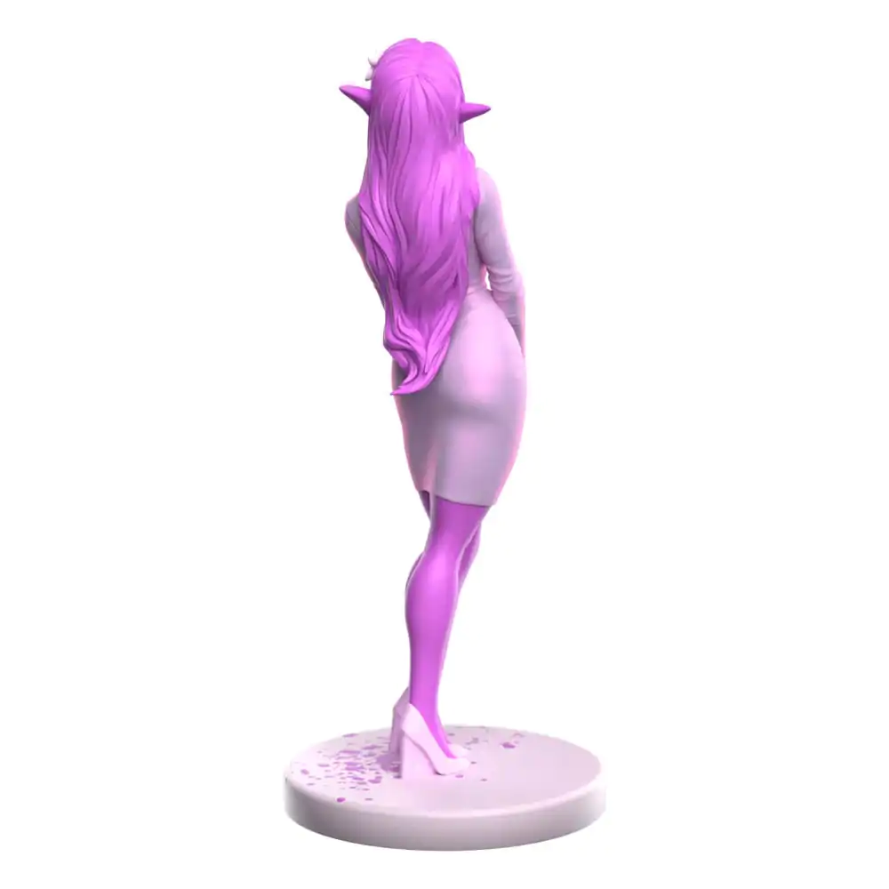 Lore Olympus x Weta Workshop Mini vinilna figura Daphne 13 cm fotografija izdelka
