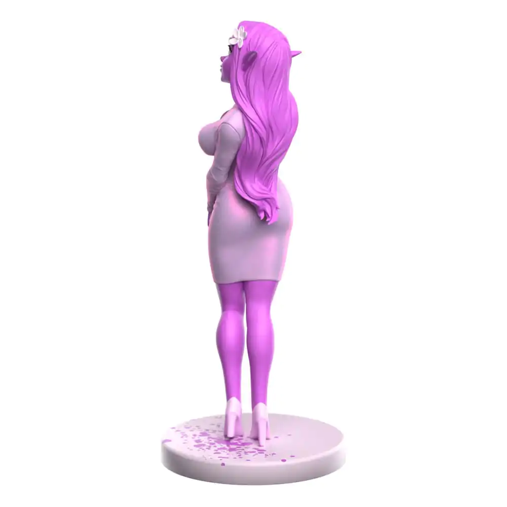 Lore Olympus x Weta Workshop Mini vinilna figura Daphne 13 cm fotografija izdelka