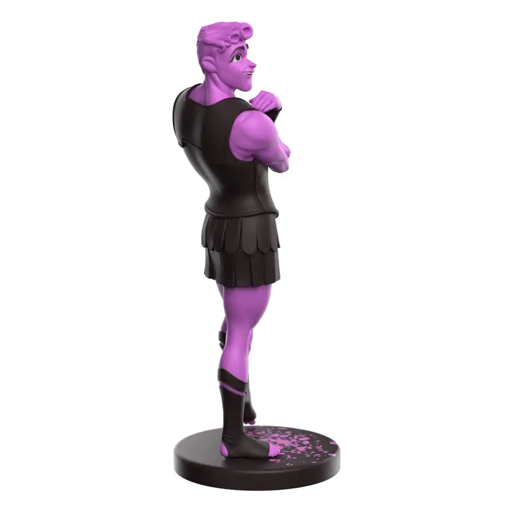 Lore Olympus x Weta Workshop Mini Vinyl Figura Eros 17 cm fotografija izdelka
