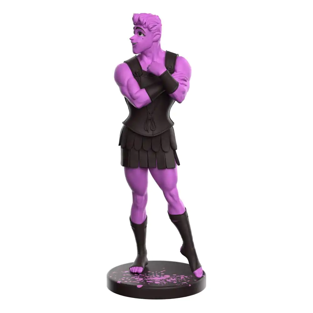 Lore Olympus x Weta Workshop Mini Vinyl Figura Eros 17 cm fotografija izdelka