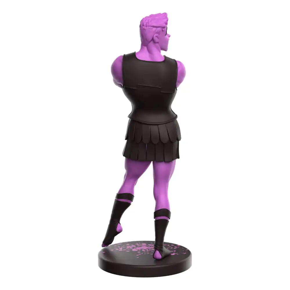 Lore Olympus x Weta Workshop Mini Vinyl Figura Eros 17 cm fotografija izdelka