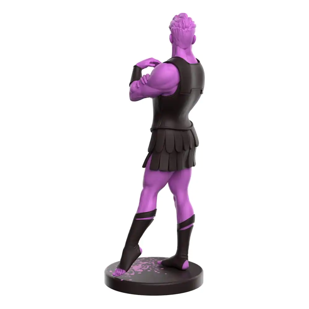 Lore Olympus x Weta Workshop Mini Vinyl Figura Eros 17 cm fotografija izdelka
