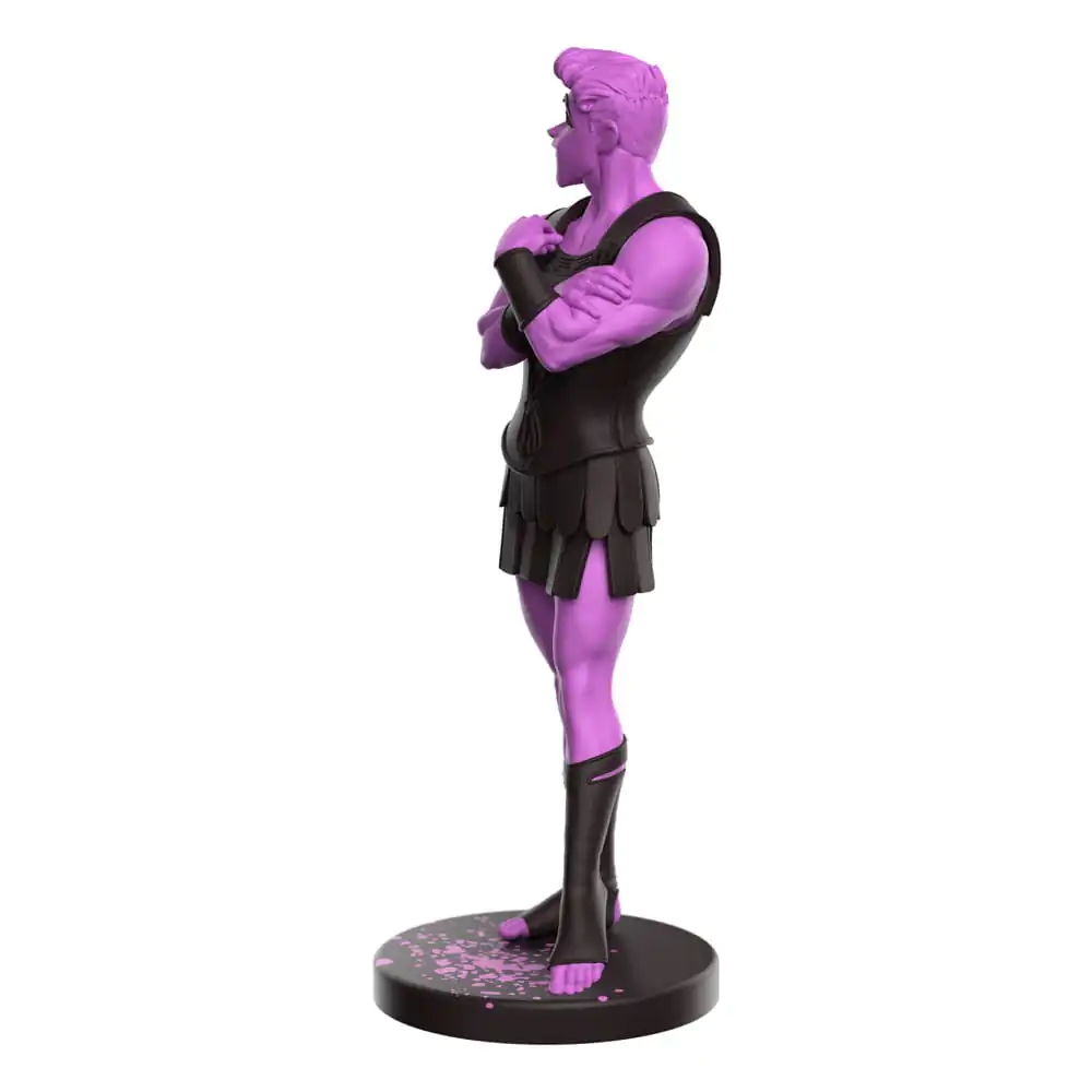 Lore Olympus x Weta Workshop Mini Vinyl Figura Eros 17 cm fotografija izdelka