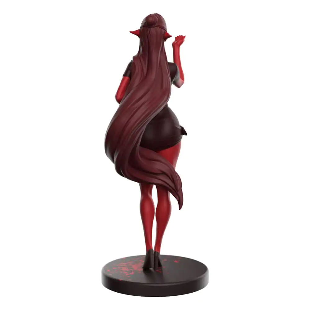 Lore Olympus x Weta Workshop Mini Vinyl Figurica Minthe 17 cm fotografija izdelka