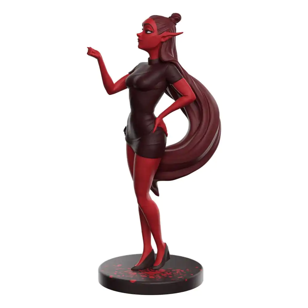 Lore Olympus x Weta Workshop Mini Vinyl Figurica Minthe 17 cm fotografija izdelka