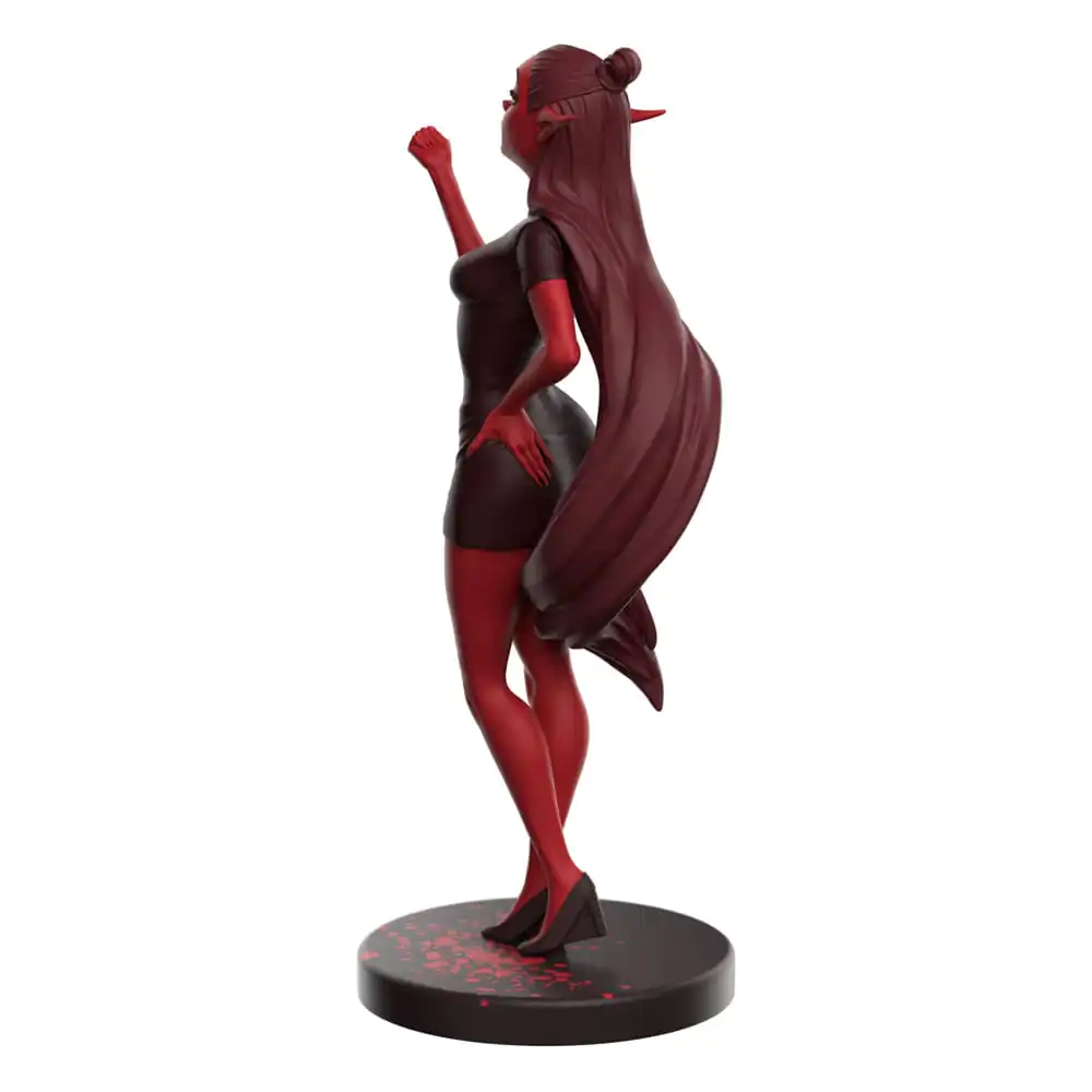 Lore Olympus x Weta Workshop Mini Vinyl Figurica Minthe 17 cm fotografija izdelka