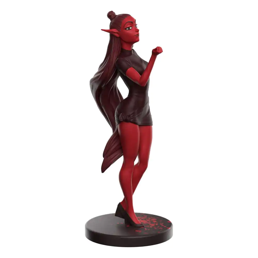 Lore Olympus x Weta Workshop Mini Vinyl Figurica Minthe 17 cm fotografija izdelka