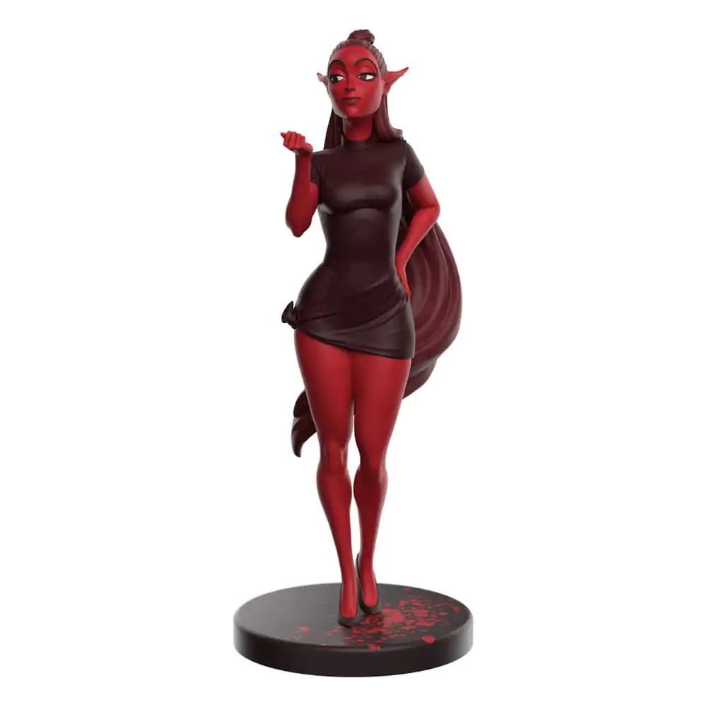 Lore Olympus x Weta Workshop Mini Vinyl Figurica Minthe 17 cm fotografija izdelka