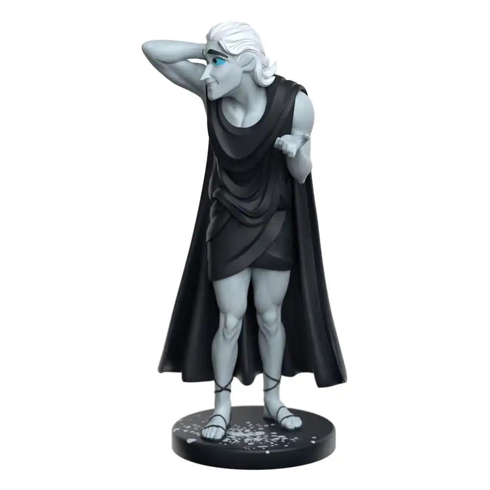 Lore Olympus x Weta Workshop Mini vinilna figura Thanatos 14 cm fotografija izdelka