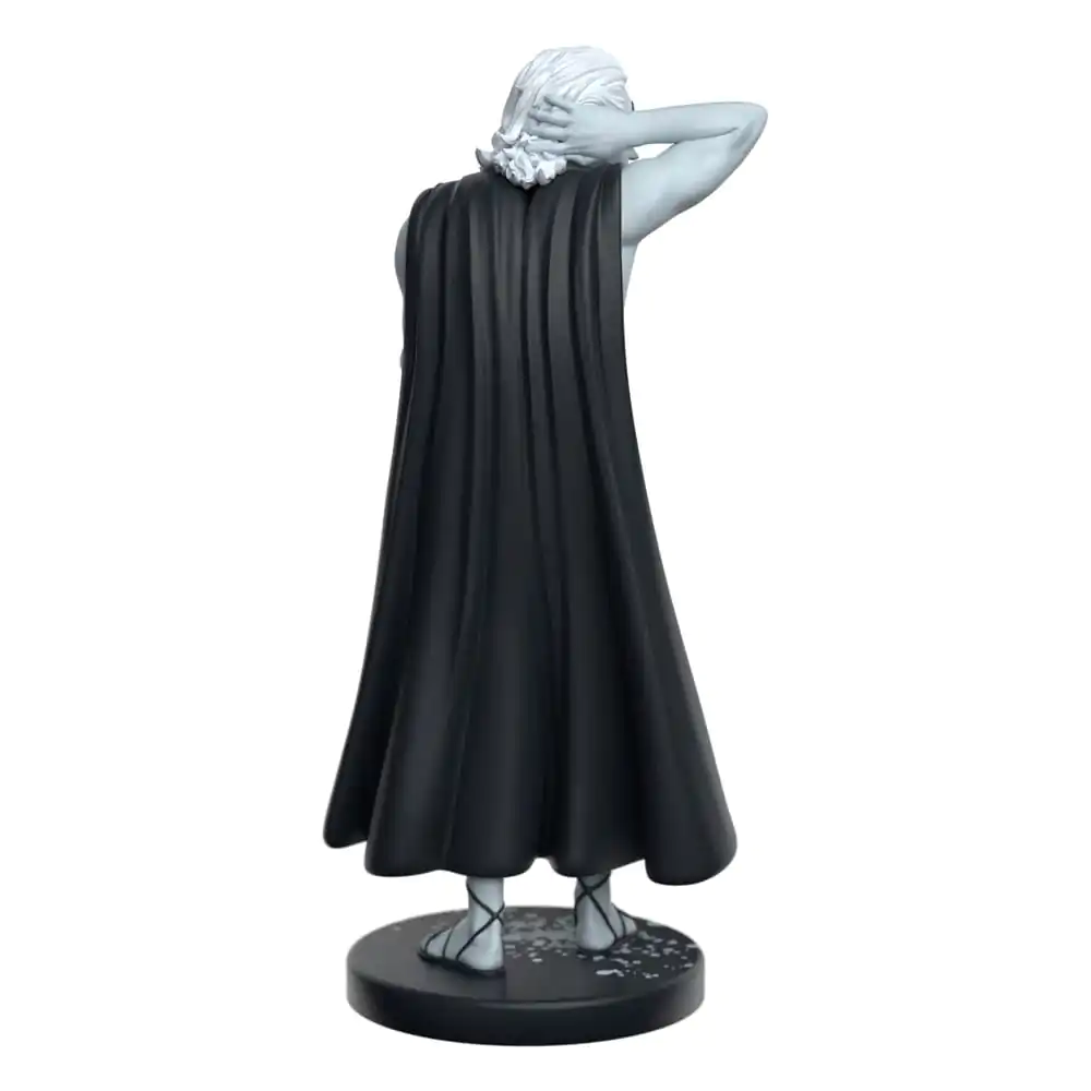 Lore Olympus x Weta Workshop Mini vinilna figura Thanatos 14 cm fotografija izdelka