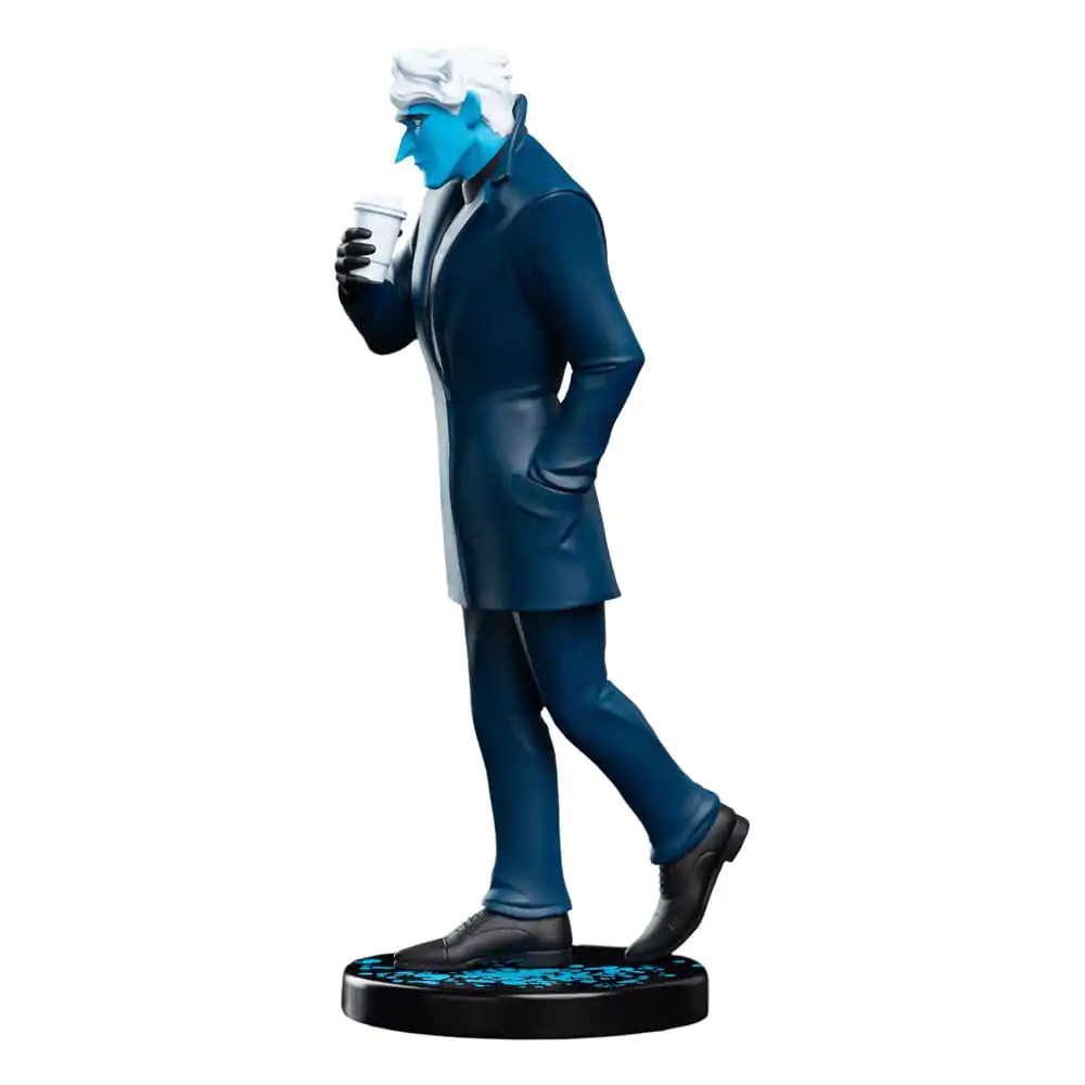 Lore Olympus x Weta Workshop Mini Vinyl Figurica Hades 16 cm fotografija izdelka