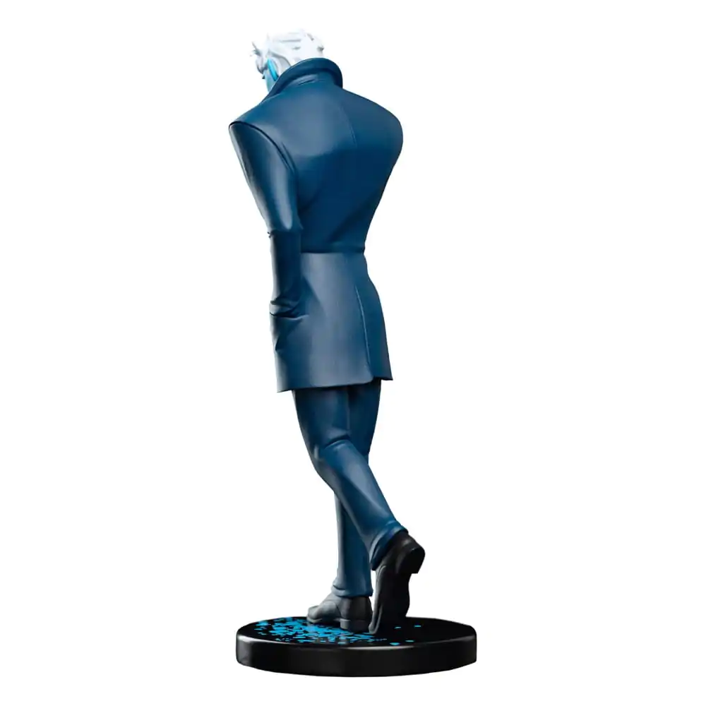 Lore Olympus x Weta Workshop Mini Vinyl Figurica Hades 16 cm fotografija izdelka