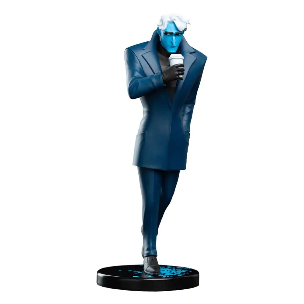 Lore Olympus x Weta Workshop Mini Vinyl Figurica Hades 16 cm fotografija izdelka