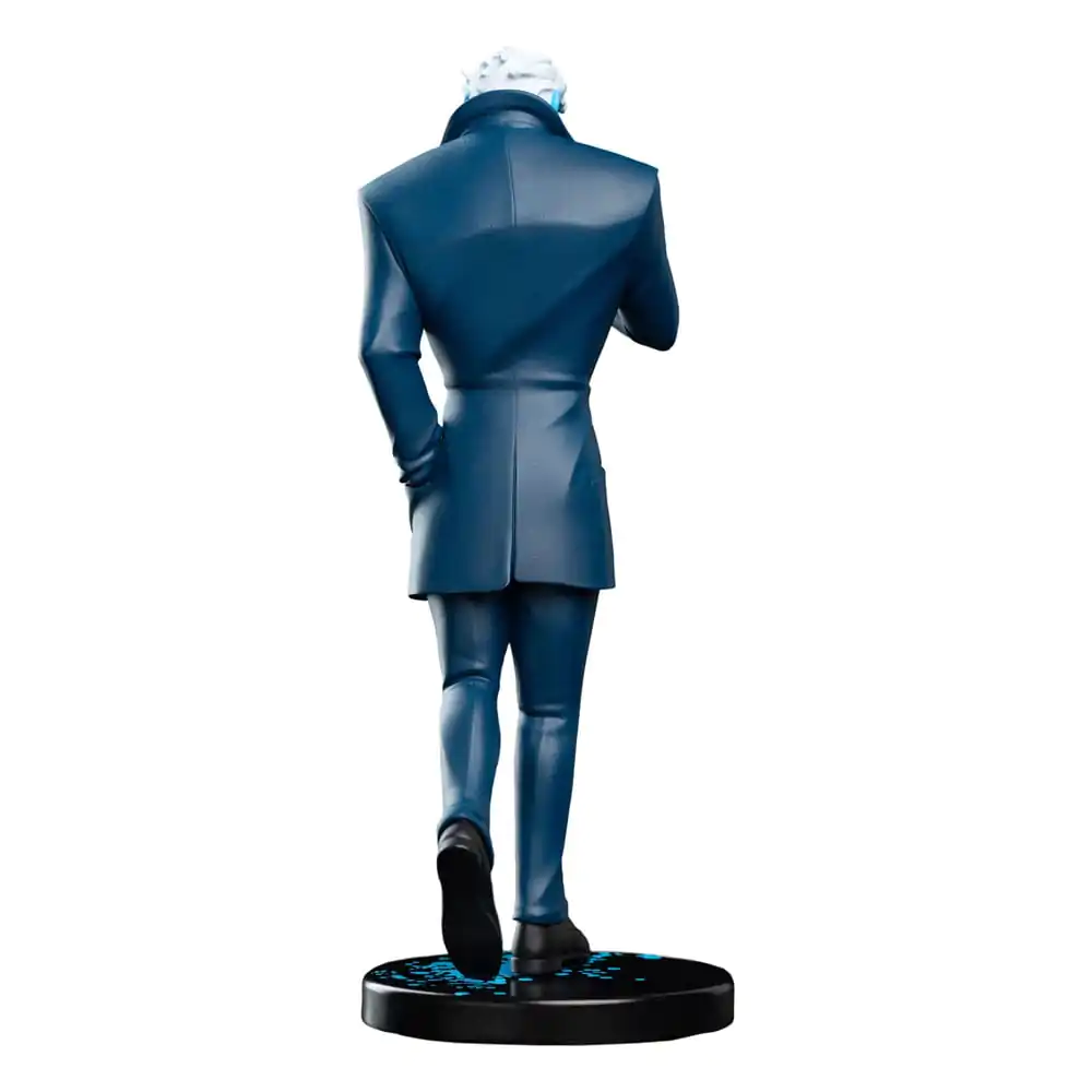 Lore Olympus x Weta Workshop Mini Vinyl Figurica Hades 16 cm fotografija izdelka